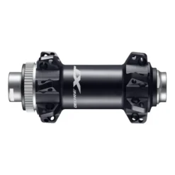 Shimano XT M8110 BOOST 28 Spoke Front Hub