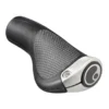 Ergon GP1 Factory Grips Black Grey -The Gear Rush Sales Shop er 42410000