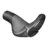 Ergon GP2 Factory Grips Black Grey -The Gear Rush Sales Shop er 42410023