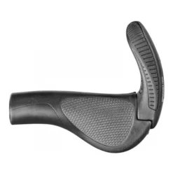 Ergon GP3 Factory Grips Black Grey