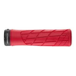 Ergon GA2 Fat Grips Red -The Gear Rush Sales Shop er 42410189 002