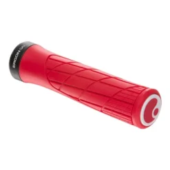 The Gear Rush Sales Shop 17 Ergon GA2 Handlebar Grips Red