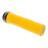 Ergon GE1 Evo Slim Handlebar Grips Yellow 2 Ergon GE1 Evo Slim Handlebar Grips Yellow -The Gear Rush Sales Shop er 42411255 001