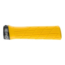 Ergon GE1 Evo Slim Handlebar Grips Yellow -The Gear Rush Sales Shop er 42411255 002