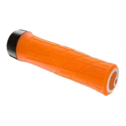 Ergon GE1 Evo Factory Handlebar Grips Light Orange