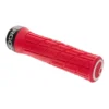 Ergon GE1 Evo Slim Handlebar Grips Red -The Gear Rush Sales Shop er 42411355 001