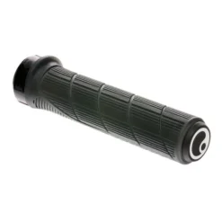 Ergon GD1 Evo Factory Handlebar Grips Light Black