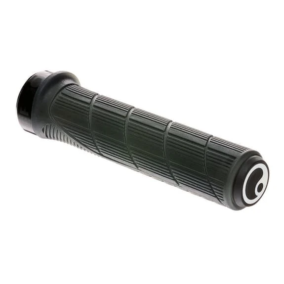 Ergon GD1 Evo Factory Handlebar Grips Light Black 3 Ergon GD1 Evo Factory Handlebar Grips Light Black