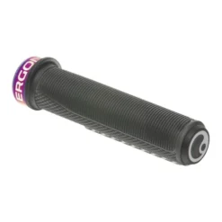 Ergon GFR1 Factory Handlebar Grips Dark Grey