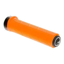 Ergon GD1 Evo Factory Handlebar Grips Orange