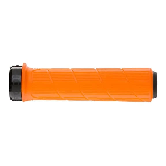 Ergon GD1 Evo Factory Handlebar Grips Orange 4 Ergon GD1 Evo Factory Handlebar Grips Orange - Image 2