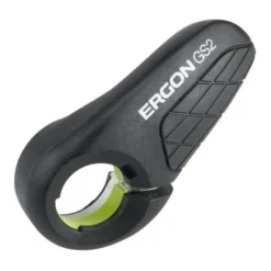 Ergon GS2 GFK Bar End Right Coupling Black
