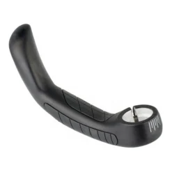 Ergon GP5 Bar End Left Black