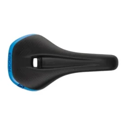 Ergon Pro Saddle Black Blue 8 Ergon Pro Saddle Black Blue -The Gear Rush Sales Shop er 44001402 07 002