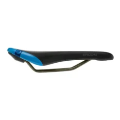 Ergon Pro Saddle Black Blue 9 Ergon Pro Saddle Black Blue -The Gear Rush Sales Shop er 44001402 07 003