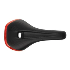 Ergon Pro Saddle Black Red -The Gear Rush Sales Shop er 44001502 07 002