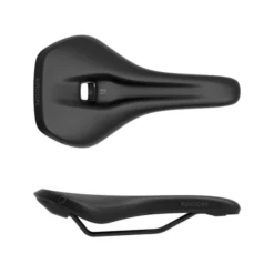 Ergon SMC Saddle Black