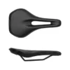 Ergon SMC Sport Gel Saddle Black Women