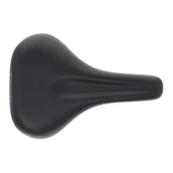 Ergon ST Gel Saddle Black Women -The Gear Rush Sales Shop er 44040035 1
