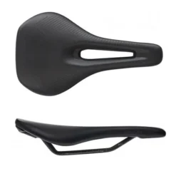Ergon SR Pro Woman Saddle Black