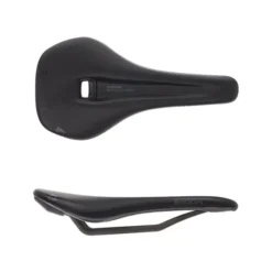 Ergon SR Pro Carbon Saddle Black
