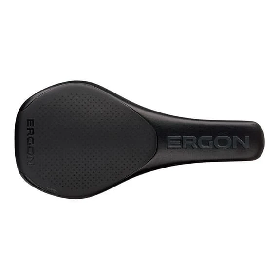 Ergon SMD2 Comp Saddle Black Lilac 5 Ergon SMD2 Comp Saddle Black Lilac - Image 3