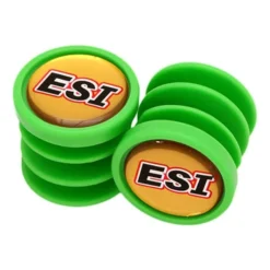 ESIgrips Bar Plugs Green