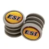 ESIgrips Bar Plugs Grey