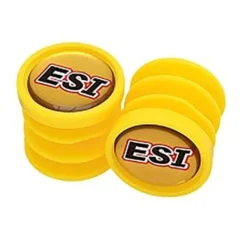 ESIgrips Bar Plugs Yellow