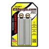 ESIgrips Chunky Grips Grey -The Gear Rush Sales Shop esi chgry