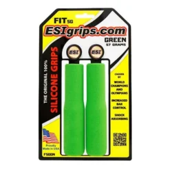 ESIgrips Fit SG Grips Green
