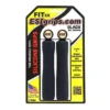 ESIgrips Fit CR Grips Black