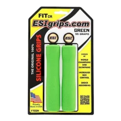 ESIgrips Fit CR Grips Green