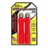 ESIgrips Fit XC Grips Red