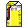 ESIgrips Racer's Edge Grips Yellow -The Gear Rush Sales Shop esi grey0