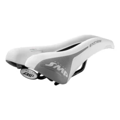 Selle SMP Extra Saddle White