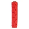 Fabric Slip On Grips Red -The Gear Rush Sales Shop fab 544 159