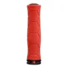 Fabric Semi Ergo Lock On Grips Red -The Gear Rush Sales Shop fab 544 171