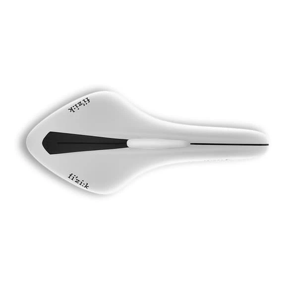 Fizik Arione R3 Open Kium Saddle White Edition Regular 4 Fizik Arione R3 Open Kium Saddle White Edition Regular - Image 2