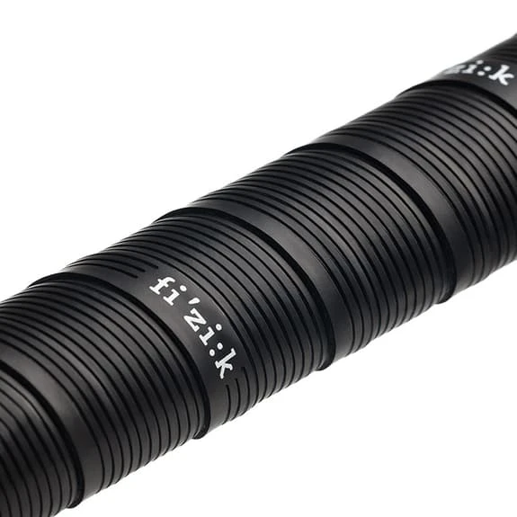 Fizik Vento Microtex Tacky 2mm Handlebar Tape Black 4 Fizik Vento Microtex Tacky 2mm Handlebar Tape Black - Image 2