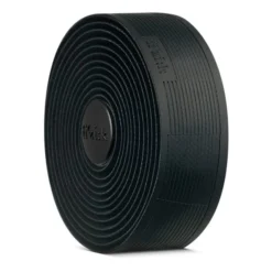 Fizik Vento Solocush Tacky 2.7mm Handlebar Tape Black