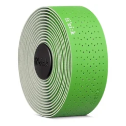 Fizik Tempo Microtex Classic 2mm Handlebar Tape Green