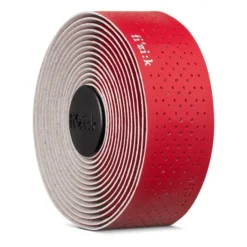 Fizik Tempo Microtex Classic 2mm Handlebar Tape Red