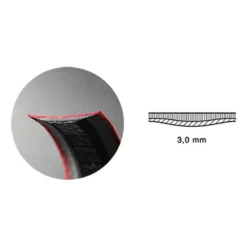 Fizik Tempo Microtex Bondcush Classic 3mm Handlebar Tape Pink -The Gear Rush Sales Shop fi 129.01332 3 1