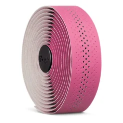 Fizik Tempo Microtex Bondcush Classic 3mm Handlebar Tape Pink