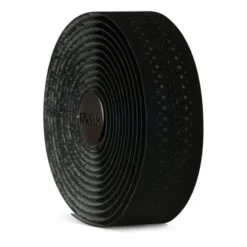Fizik Tempo Microtex Bondcush Soft 3mm Handlebar Tape Black