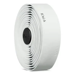 Fizik Terra Microtex Bondcush Tacky 3mm Handlebar Tape White
