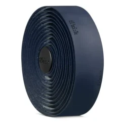 Fizik Terra Microtex Bondcush Tacky 3mm Handlebar Tape Navy Blue