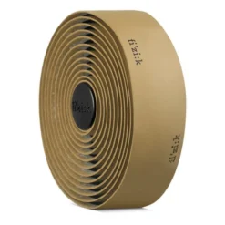 Fizik Terra Microtex Bondcush Tacky 3mm Handlebar Tape Brown