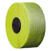 Fizik Vento Microtex Tacky 2mm Handlebar Tape Fluorescent Yellow Black